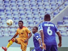 CAF Champions League: Rivers United Hold Power Dynamos as Quarter-Final Hopes Hang in the Balance