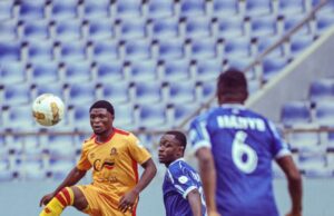 CAF Champions League: Rivers United Hold Power Dynamos as Quarter-Final Hopes Hang in the Balance