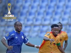 Power Dynamos and Rivers United Share the Spoils in Goalless CAF Champions League Stalemate