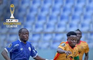 Power Dynamos and Rivers United Share the Spoils in Goalless CAF Champions League Stalemate