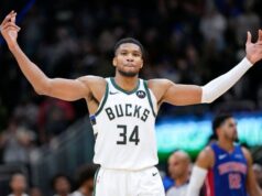 Giannis Antetokounmpo Picks Flaws In His NBA Team; Says – ‘We’re Not Playing To Win’
