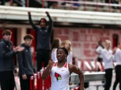 Immaculate Daniel Maintains Podium Form at Larry Wieczorek Invitational