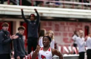 Immaculate Daniel Maintains Podium Form at Larry Wieczorek Invitational