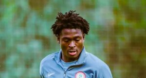 Salim Fago Lawal Close to Joining Qarabağ FK