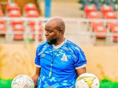“Not Satisfied” – Finidi Reacts as Rivers United Hold Power Dynamos in Ndola
