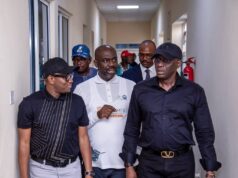 NDDC Targets Olympic Pathway as Niger Delta Games Set to Become Legacy Talent Factory