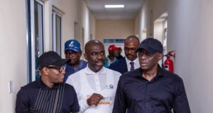 NDDC Targets Olympic Pathway as Niger Delta Games Set to Become Legacy Talent Factory