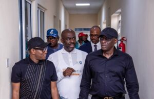 NDDC Targets Olympic Pathway as Niger Delta Games Set to Become Legacy Talent Factory