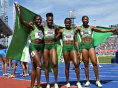NSC Confirms Pre-Games Camp for Team Nigeria Ahead of 2026 Commonwealth Games