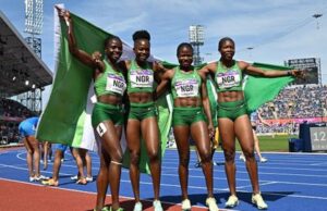 NSC Confirms Pre-Games Camp for Team Nigeria Ahead of 2026 Commonwealth Games