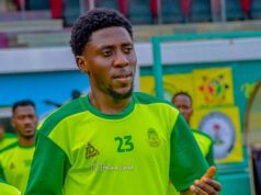Jofrank Istifanus Power Nasarawa United to Away Win Over Abia Warriors