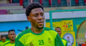 Jofrank Istifanus Power Nasarawa United to Away Win Over Abia Warriors