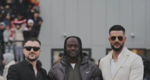 Victor Moses’ Shock Move To Kazakhstan Ignites Heated Debate On Social Media