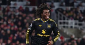 Patrick Dorgu’s Work Rate Excites Manchester United’s Coach