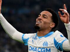 Nwaneri Receives ‘Top Player Prediction’ From Olympique Marseille’s Coach