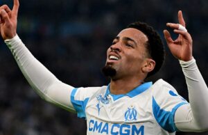 Nwaneri Receives ‘Top Player Prediction’ From Olympique Marseille’s Coach