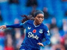 Toni Payne Endures Unwanted Record, As Nnadozie Stops Everton’s Surge