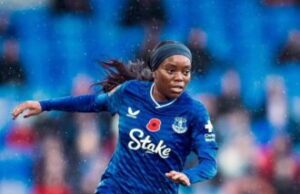 Toni Payne Endures Unwanted Record, As Nnadozie Stops Everton’s Surge