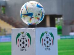 NPFL Matchday 22 Delivers Drama, Upsets and Big Statements Across the Country