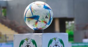 NPFL Matchday 22 Delivers Drama, Upsets and Big Statements Across the Country