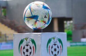 NPFL Matchday 22 Delivers Drama, Upsets and Big Statements Across the Country