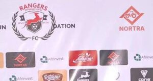 Ekeh Praises Rangers’ Mentality After 4–2 Win Over Warri Wolves, Eyes Plateau United Clash