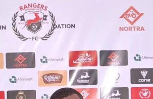 Ekeh Praises Rangers’ Mentality After 4–2 Win Over Warri Wolves, Eyes Plateau United Clash