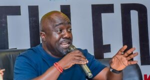 NSC Steps Up Efforts To Host International Events, Takes Closer Look At Improved Sports Facilities