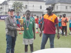 Unicorn Sports Begins 2026 Activities On February 7th At Landmark College, Ikorodu