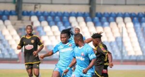 Remo Stars Hold Kun Khalifat to 1–1 Draw in Ibadan After NPFL Sanction