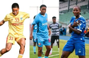 NWFL Premiership Matchday 7: Top Performer Nominees Announced