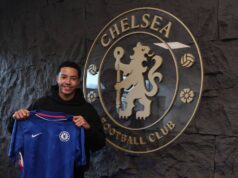 How Chelsea Eventually Hooked Yisa Alao With Superior £600,000 Bid