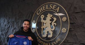 How Chelsea Eventually Hooked Yisa Alao With Superior £600,000 Bid