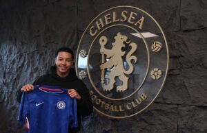 How Chelsea Eventually Hooked Yisa Alao With Superior £600,000 Bid