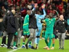 Moroccan Lawyer Raises Concern, As Senegal’s Case Starts On Tuesday At CAF Headquarters
