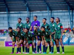 Is Ibadan Ready To Host Falconets’ World Cup Qualifier Versus Senegal?