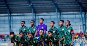 Is Ibadan Ready To Host Falconets’ World Cup Qualifier Versus Senegal?