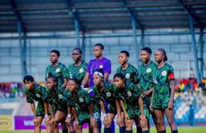 Is Ibadan Ready To Host Falconets’ World Cup Qualifier Versus Senegal?