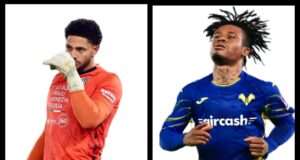 Udinese Beat Verona as Orban Scores but Relegation Woes Deepen