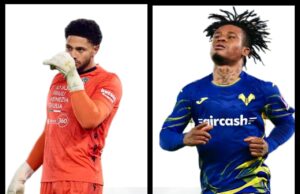 Udinese Beat Verona as Orban Scores but Relegation Woes Deepen