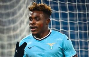 Sunderland and Nottingham Forest Circle Dele-Bashiru as Transfer Interest Grows