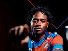 Salim Fago Lawal Joins Viktoria Plzeň on Long-Term Deal