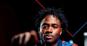 Salim Fago Lawal Joins Viktoria Plzeň on Long-Term Deal