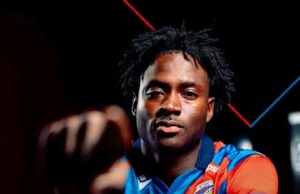 Salim Fago Lawal Joins Viktoria Plzeň on Long-Term Deal