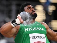 Enekwechi Opens 2026 Season With Dominant Victory at Orlen Cup