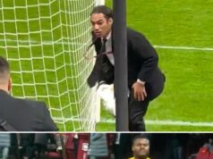 AFCON Towel War: CAF Referee Boss Safari Advocates Goalkeeper Towel Ban