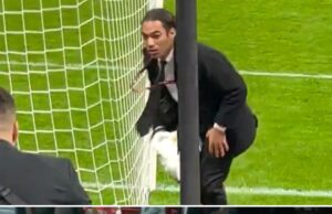 AFCON Towel War: CAF Referee Boss Safari Advocates Goalkeeper Towel Ban