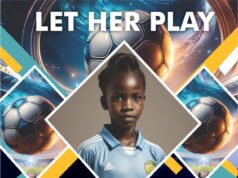 Mark Anthony: ‘Let Her Play’ Initiative in Ajegunle Will Transform Women’s Talent Development in Nigeria