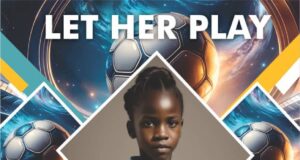 Mark Anthony: ‘Let Her Play’ Initiative in Ajegunle Will Transform Women’s Talent Development in Nigeria