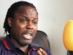 Super Eagles Need Two Great Goalkeepers, More Competition In All Positions – Ikpeba